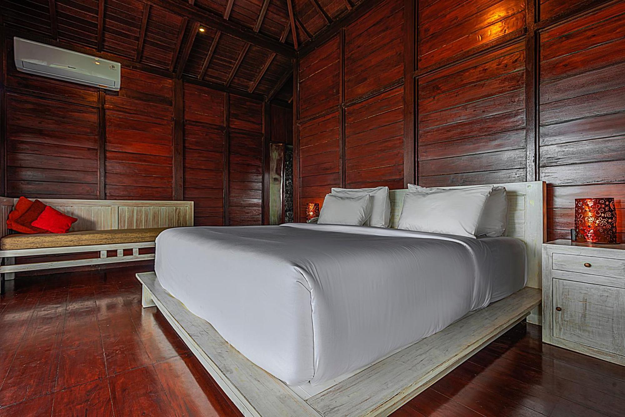 Kayangan Villa Ubud Tegallalang  Chambre photo