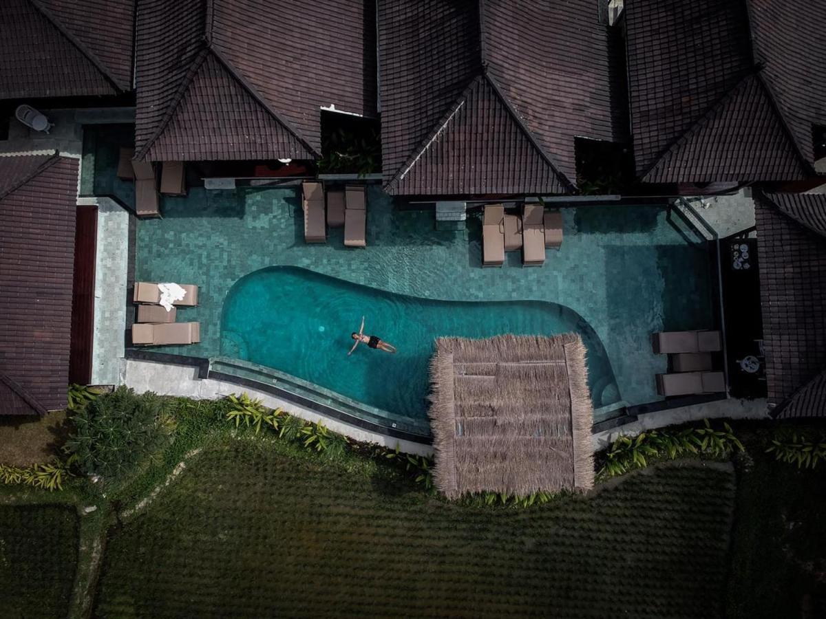 Kayangan Villa Ubud Tegallalang  Extérieur photo